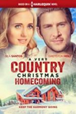 Watch A Very Country Christmas Homecoming 5movies