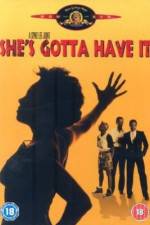 Watch She's Gotta Have It 5movies