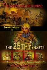 Watch The 25th Dynasty 5movies