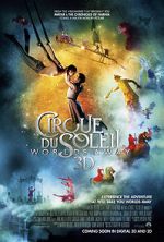 Watch Cirque du Soleil: Worlds Away 5movies