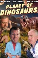 Watch Rifftrax: Planet of Dinosaurs 5movies