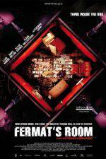 Watch Fermat's Room 5movies