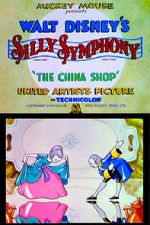 Watch The China Shop (Short 1934) 5movies