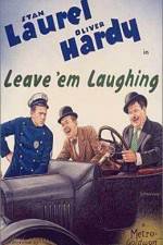 Watch Leave 'Em Laughing 5movies