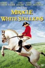 Watch Miracle of the White Stallions 5movies