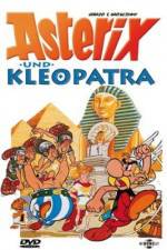 Watch Asterix et Cleopâtre 5movies