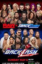 Watch WWE Backlash 5movies