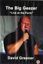 Watch The Big Geezer Live At The Farm 5movies