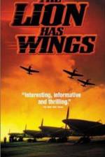 Watch The Lion Has Wings 5movies