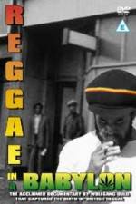 Watch Reggae in Babylon 5movies