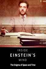 Watch Inside Einstein's Mind: The Enigma of Space and Time 5movies