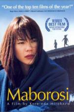 Watch Maborosi 5movies