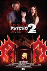 Watch My Super Psycho Sweet 16: Part 2 5movies