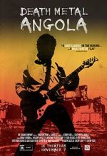 Watch Death Metal Angola 5movies
