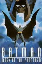 Watch Batman: Mask of the Phantasm 5movies