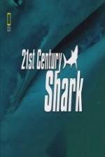 Watch National Geographic 21st Century Shark 5movies
