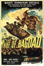 Watch The Thief of Bagdad 5movies