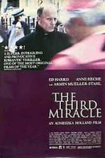 Watch The Third Miracle 5movies