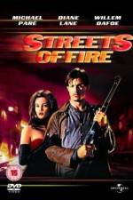 Watch Streets of Fire 5movies