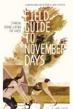 Watch Field Guide to November Days 5movies
