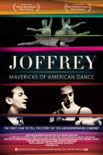 Watch Joffrey Mavericks of American Dance 5movies