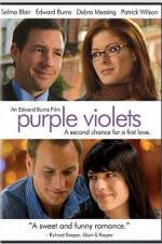 Watch Purple Violets 5movies