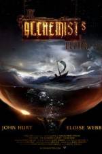 Watch The Alchemists Letter 5movies