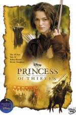 Watch Princess of Thieves 5movies