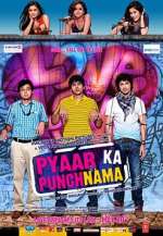 Watch Pyaar Ka Punchnama 5movies