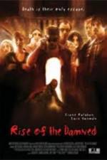 Watch Rise of the Damned 5movies