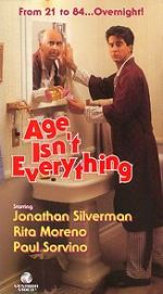 Watch Age Isn\'t Everything 5movies