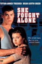 Watch She Fought Alone 5movies