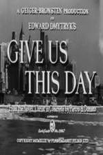 Watch Give Us This Day 5movies