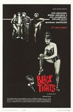 Watch Black Tights 5movies