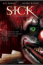 Watch S.I.C.K. Serial Insane Clown Killer 5movies