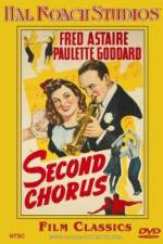 Watch Second Chorus 5movies