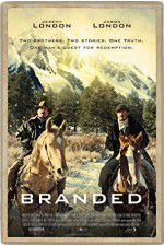 Watch Branded 5movies