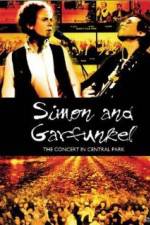 Watch Simon and Garfunkel The Concert in Central Park 5movies
