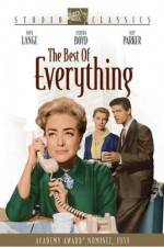 Watch The Best of Everything 5movies