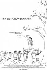 Watch The Heirloom Incident 5movies