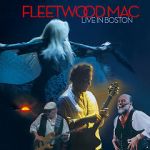Watch Fleetwood Mac Live in Boston 5movies