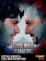 Watch Captain America: Civil War Reenactors (Short 2016) 5movies