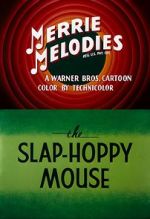 Watch The Slap-Hoppy Mouse (Short 1956) 5movies