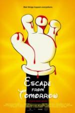Watch Escape from Tomorrow 5movies