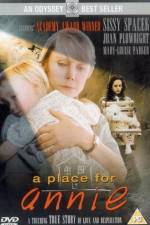 Watch A Place for Annie 5movies