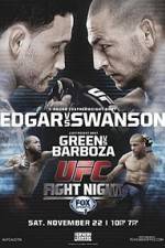 Watch UFC Fight Night 57 5movies