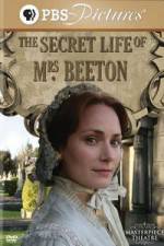 Watch The Secret Life of Mrs. Beeton 5movies