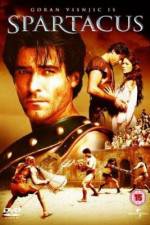 Watch Spartacus (2004) 5movies