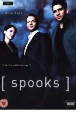 Watch Spooks Divided They Fall 5movies