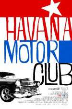 Watch Havana Motor Club 5movies